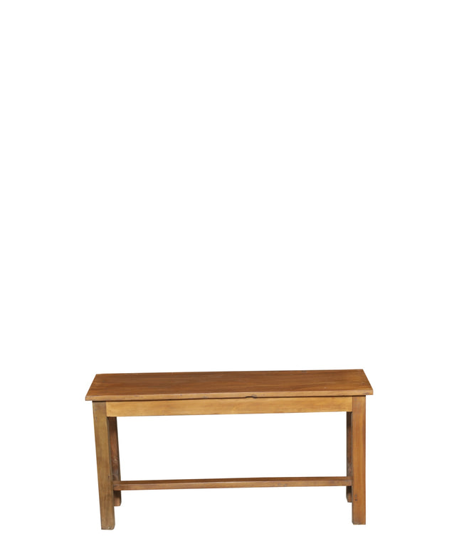 Bench Raw TT53 - 120x40x46 cm
