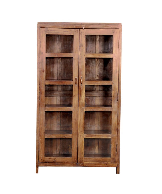Display cabinet TT142 - 87x39x175 cm