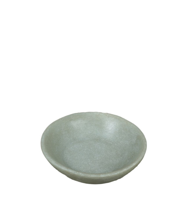 0425 Marmor skål - Small Ø 10 cm
