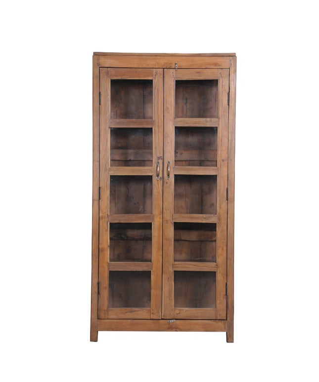 Display cabinet TT142 - 87x39x175 cm