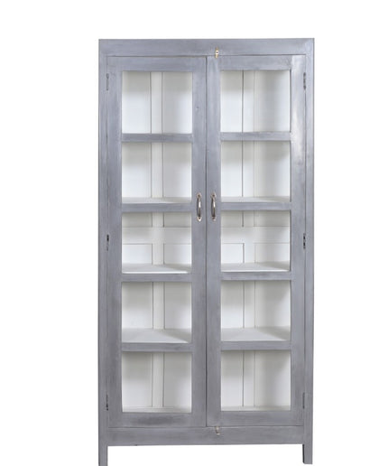 Display cabinet TT142 - 87x39x175 cm