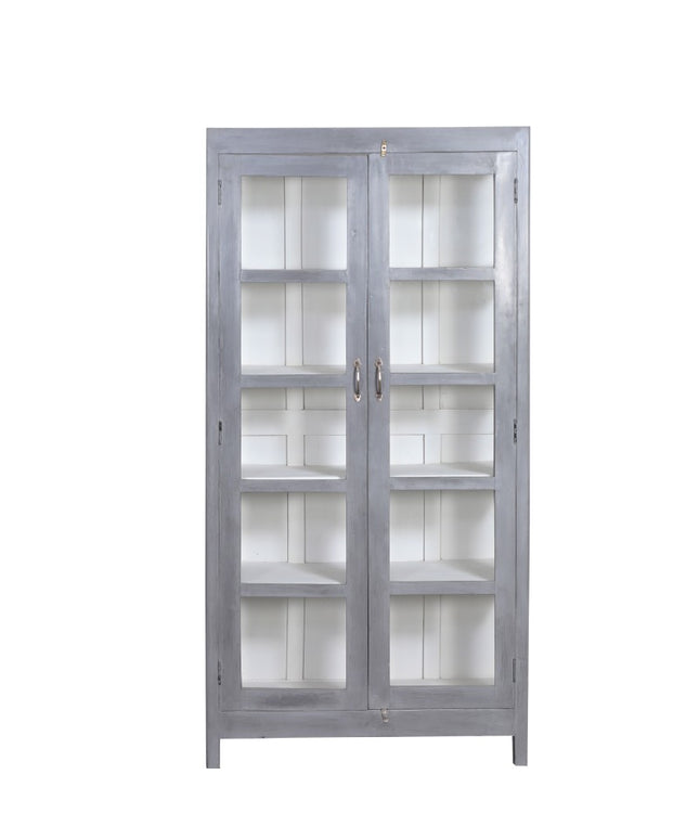 Display cabinet TT142 - 87x39x175 cm