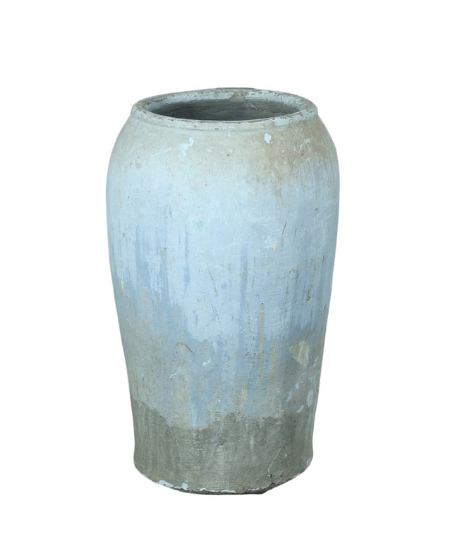 Clay pot TT186E