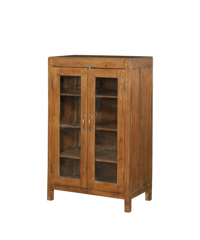 Vitrineskab TT189 77x45x122 cm
