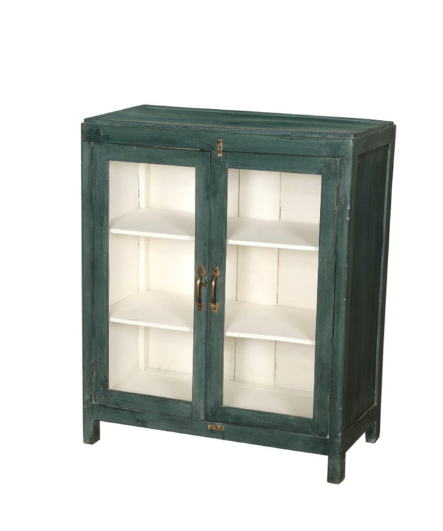 Display cabinet TT142 - 87x39x175 cm