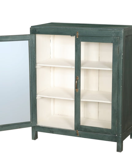 Display cabinet TT142 - 87x39x175 cm