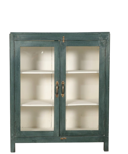 Display cabinet TT142 - 87x39x175 cm