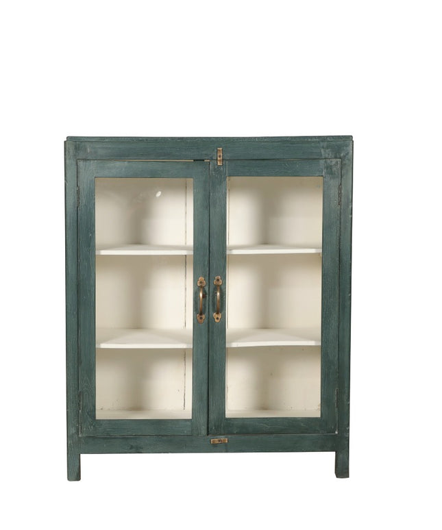 Display cabinet TT142 - 87x39x175 cm