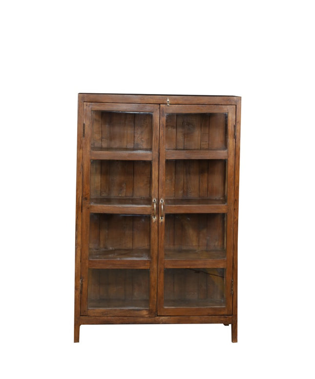 Vitrineskab TT194 91x38x138 cm