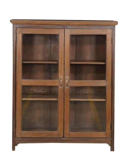 Vitrineskab TT199 122x45x183 cm