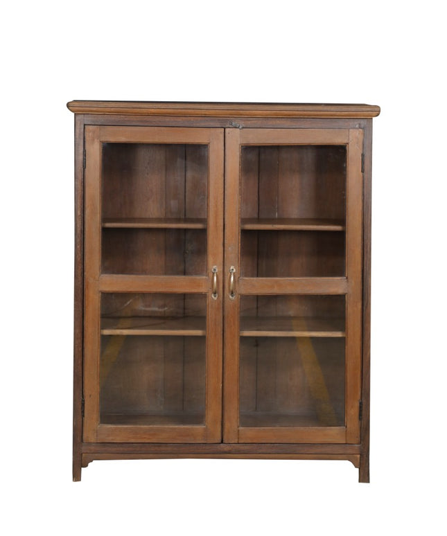 Vitrineskab TT199 122x45x183 cm