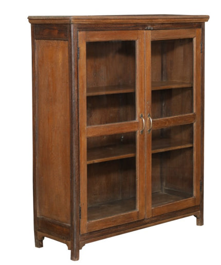 Vitrineskab TT199 122x45x183 cm