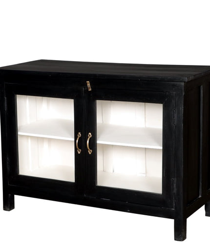 Display cabinet TT142 - 87x39x175 cm