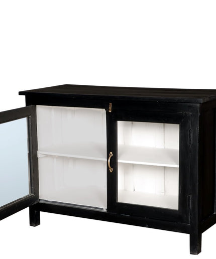 Display cabinet TT142 - 87x39x175 cm