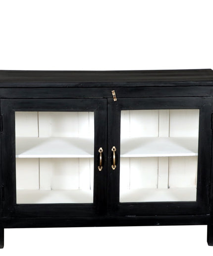 Display cabinet TT142 - 87x39x175 cm