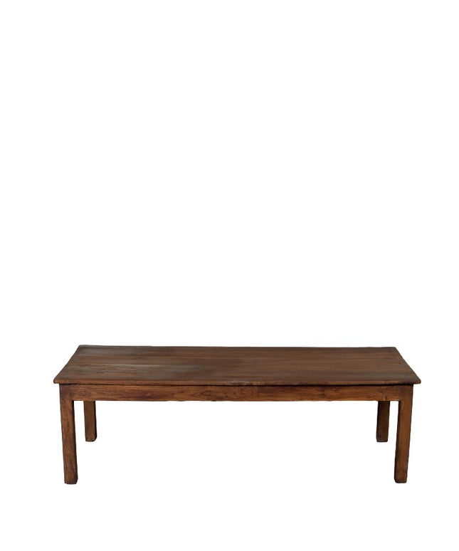 Bord TT22 - 145X58X28 CM