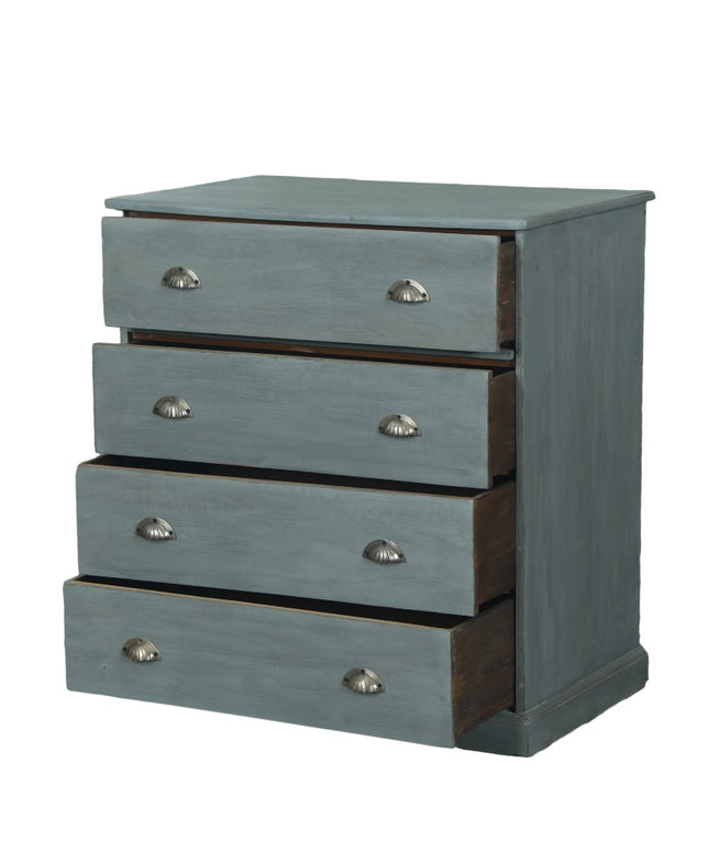 Display cabinet TT142 - 87x39x175 cm