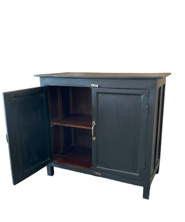 Display cabinet TT142 - 87x39x175 cm
