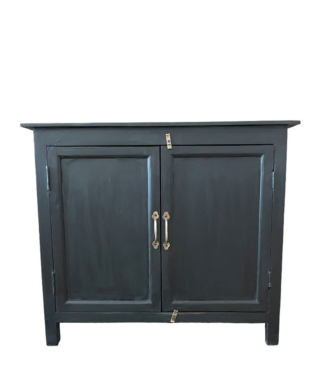 Display cabinet TT142 - 87x39x175 cm