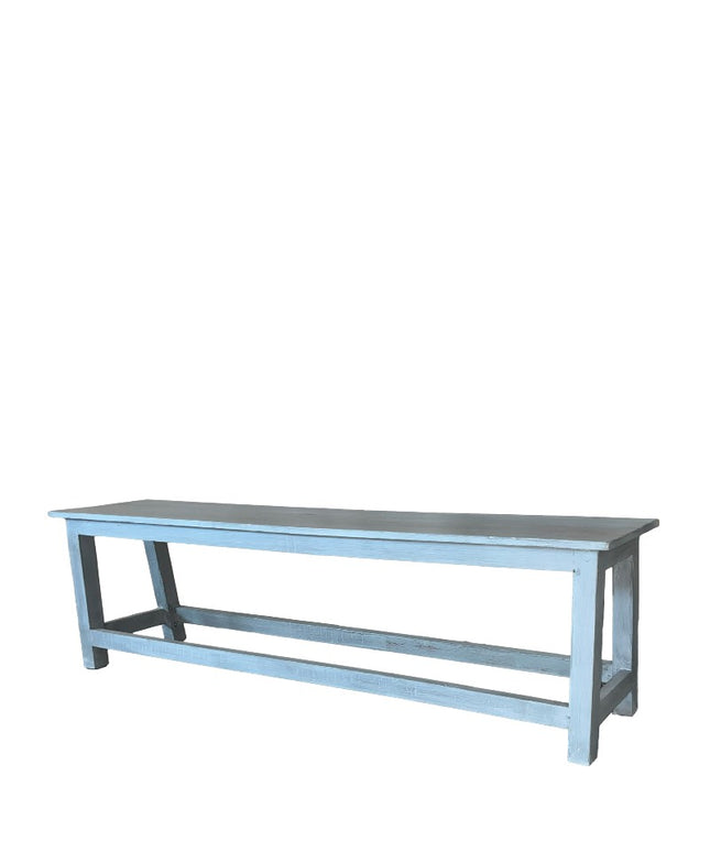 Bænk TT229 - 150x30x45 cm