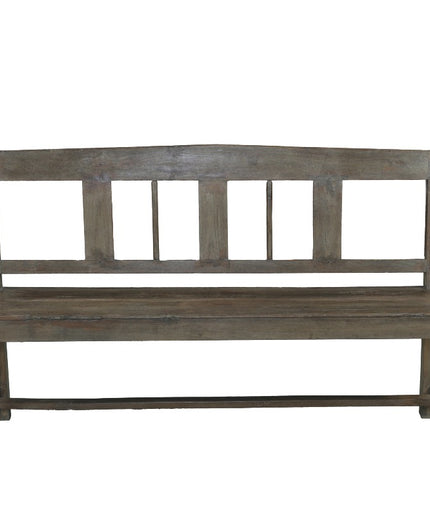 Bænk TT27  - 153x36x90 cm
