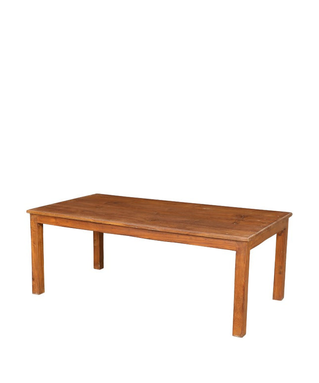 Sofabord TT272 - 120x63x46 cm