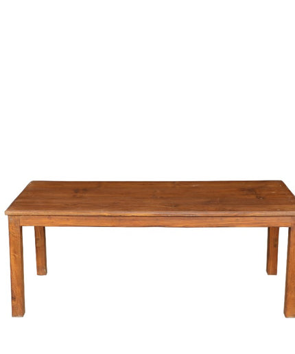 Round coffee table TT111 - ø110 cm