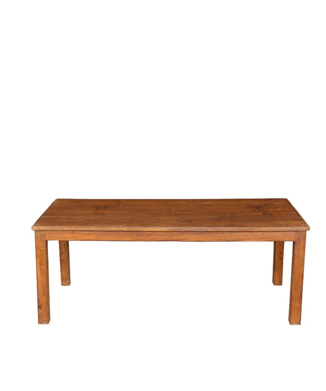 Sofabord TT272 - 120x63x46 cm
