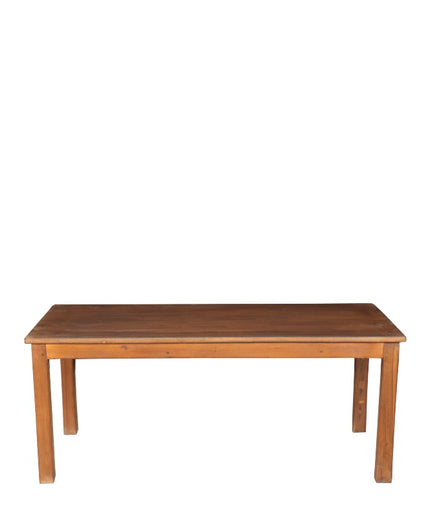 Round coffee table TT111 - ø110 cm