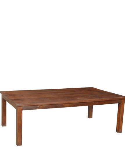 Round coffee table TT111 - ø110 cm