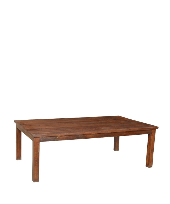 Sofabord TT274 - 140x81x46 cm