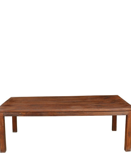 Round coffee table TT111 - ø110 cm