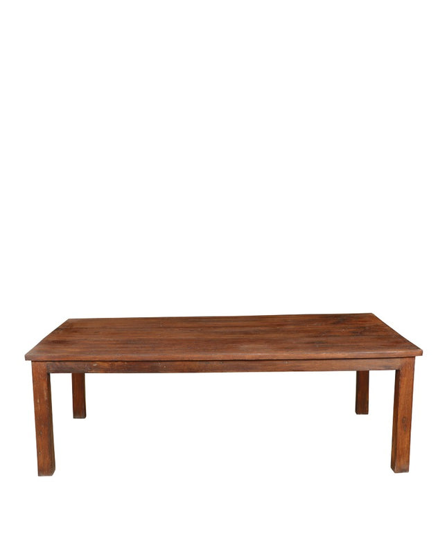 Sofabord TT274 - 140x81x46 cm
