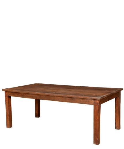 Round coffee table TT111 - ø110 cm