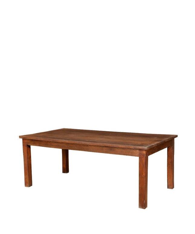 Sofabord TT275 - 120x66x46 cm