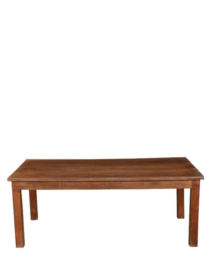 Round coffee table TT111 - ø110 cm