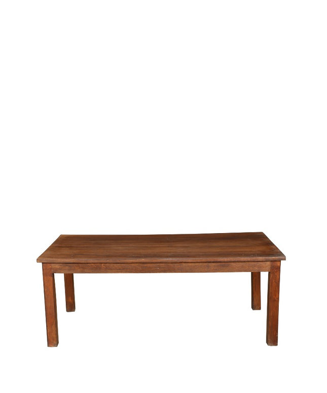 Sofabord TT275 - 120x66x46 cm
