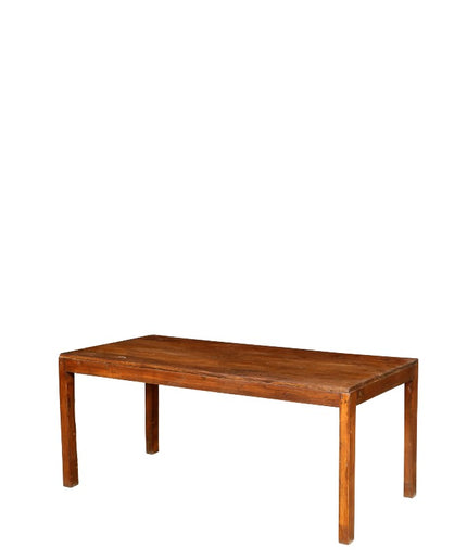 Round coffee table TT111 - ø110 cm