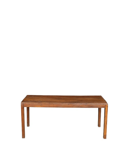 Round coffee table TT111 - ø110 cm