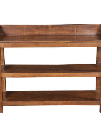 Bookcase TT72 - 105x46x198 cm