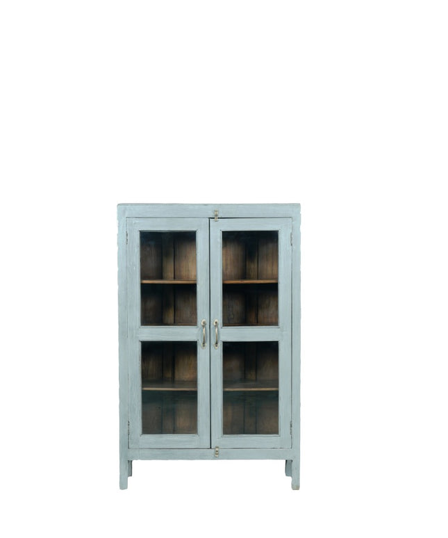 Vitrineskab TT31 -76x38x126 cm