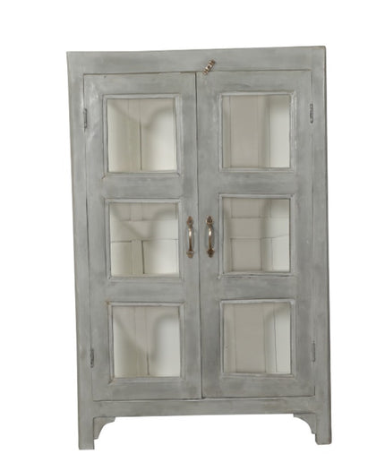 Display cabinet TT142 - 87x39x175 cm