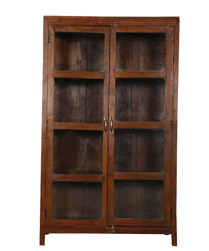 Display cabinet TT142 - 87x39x175 cm