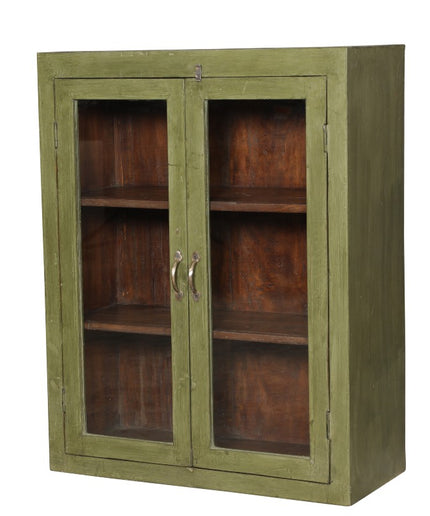 Display cabinet TT142 - 87x39x175 cm