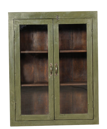 Display cabinet TT142 - 87x39x175 cm