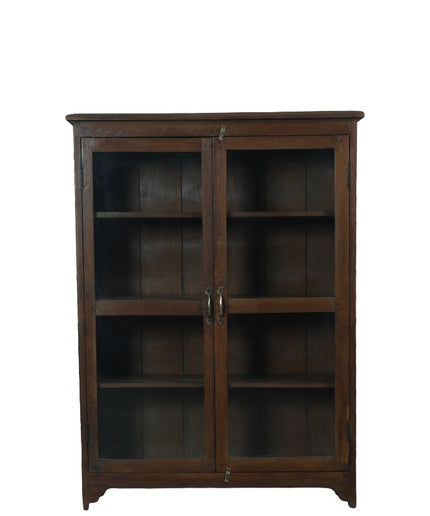 Vitrineskab TT37-96x35x130 cm