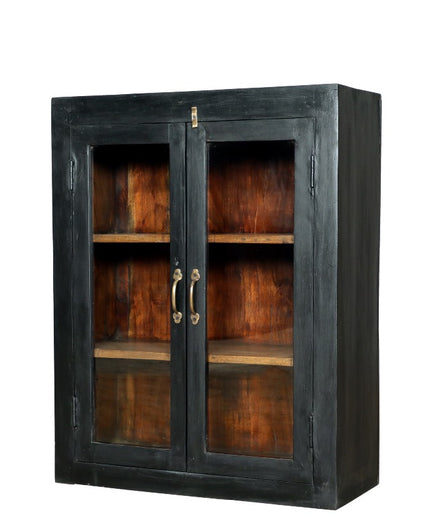 Display cabinet TT142 - 87x39x175 cm