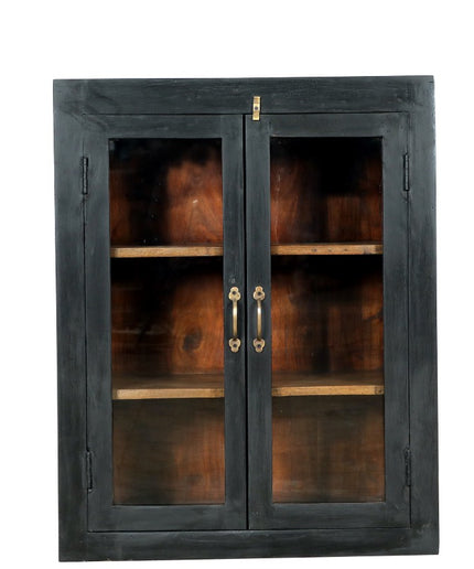 Display cabinet TT142 - 87x39x175 cm