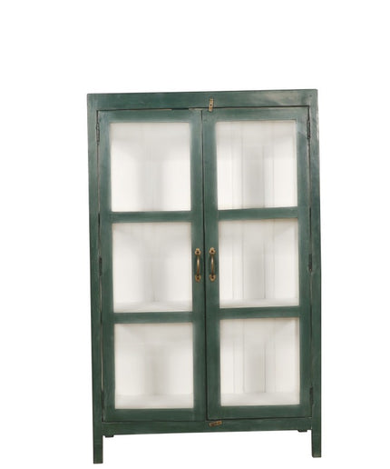 Display cabinet TT142 - 87x39x175 cm