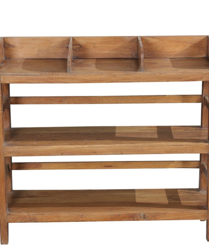 Bookcase TT72 - 105x46x198 cm